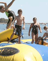 Just 4 Fun Aqua Park - Hotel Accommodation 1