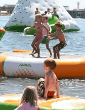 Just 4 Fun Aqua Park - Hotel Accommodation 2