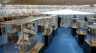 Australian Sailing Museum - Hotel Accommodation 1