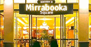 Mirrabooka Sqaure Shopping Centre - Hotel Accommodation 2