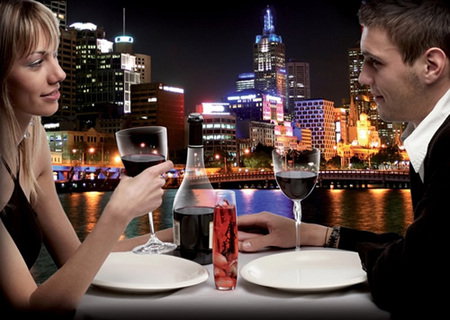 Melbourne River Cruises - Hotel Accommodation 1