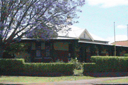 Halliday House Heritage Centre - Hotel Accommodation 2