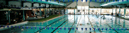 Belmont Oasis Aquatic Centre - Hotel Accommodation 1