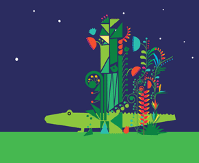 Ford Fiesta Moonlight Cinema - Hotel Accommodation 3