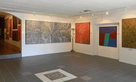 Aboriginart Indigenous Fine Art Gallery - Hotel Accommodation 2