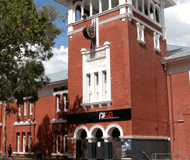 Perth Institute Of Contemporary Arts - Hotel Accommodation 0