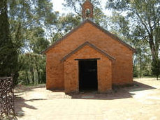 All Saints Church - Hotel Accommodation