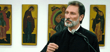 The Serbian Orthodox Church Of Holy Trinity - Hotel Accommodation 1