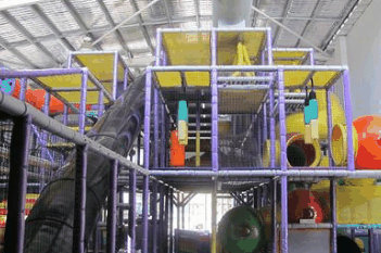 Fun Station - Midland - Hotel Accommodation 2