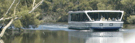 Captain Cook Cruises - Hotel Accommodation 2