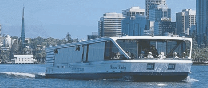Captain Cook Cruises - Hotel Accommodation 3