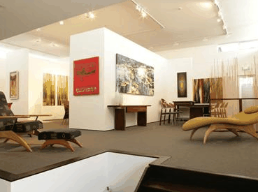 Jahroc Mill Gallery - Hotel Accommodation 0