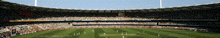 The Gabba Cricket Ground Venue Tours - Hotel Accommodation 2