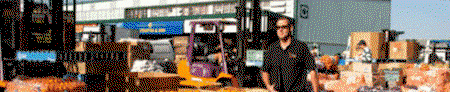 Brisbane Markets - Hotel Accommodation 2