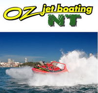 Oz Jetboating - Darwin - Hotel Accommodation