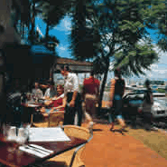 Manly Harbour Village - Hotel Accommodation 1