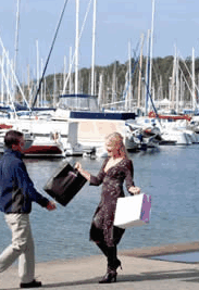 Manly Harbour Village - Hotel Accommodation 2