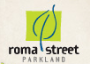 Roma Street Parkland - Hotel Accommodation