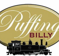 Puffing Billy - Hotel Accommodation