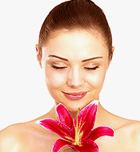 Radiant Body Bar - Hotel Accommodation