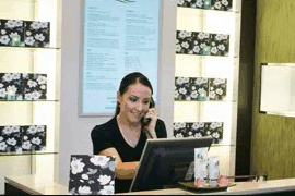 Pure Indulgence - Chermside - Hotel Accommodation 0