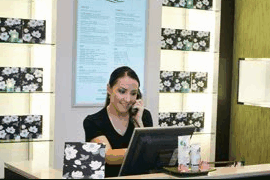 Pure Indulgence - Brisbane City - Hotel Accommodation 0