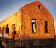 St Helena Island - Hotel Accommodation
