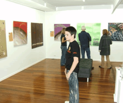 West End QLD Hotel Accommodation