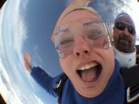 Simply Skydive - Hotel Accommodation 0