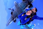 Simply Skydive - Hotel Accommodation 2