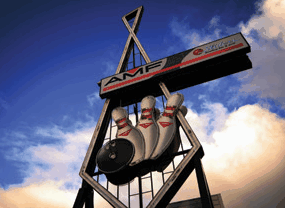 AMF Bowling - Redcliffe - Hotel Accommodation 2