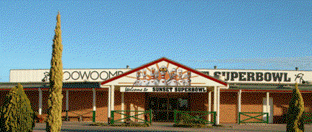 Sunset Superbowl - Toowoomba - Hotel Accommodation 3
