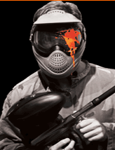 World Series Paintball - Keperra - Hotel Accommodation 1