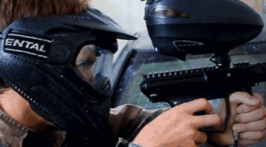 World Series Paintball - Keperra - Hotel Accommodation 2