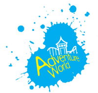 Adventure World - Hotel Accommodation