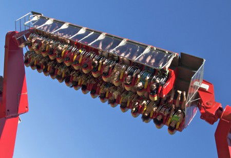 Adventure World - Hotel Accommodation 1