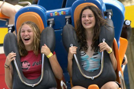 Adventure World - Hotel Accommodation 2