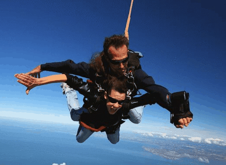 OzSkydiving - Hotel Accommodation 0