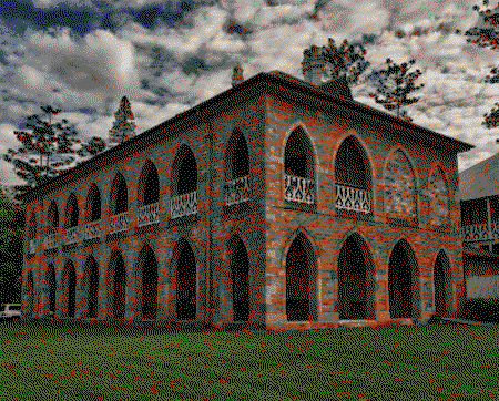 Old Bishopsbourne Chapel - Hotel Accommodation 0