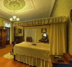 Newstead House - Hotel Accommodation 2