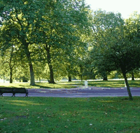 Riverdale Park - Hotel Accommodation