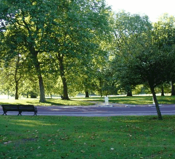 Queens Park - Hotel Accommodation 0
