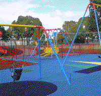 Buranda Playground - Hotel Accommodation