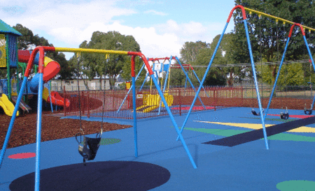 Moorooka Playground - Hotel Accommodation