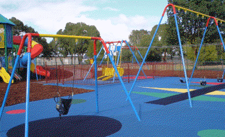 St Lucia Playground - Hotel Accommodation 0