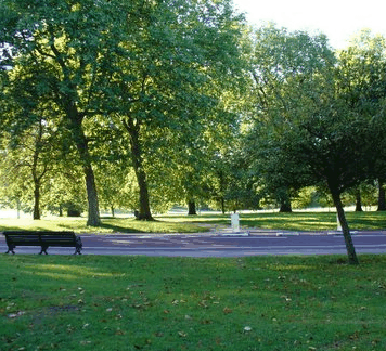 Captain Bourke Park - Hotel Accommodation