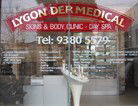 Lygon Dermedical Skin & Body Day Spa - Hotel Accommodation 1