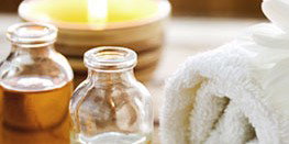 Beauty Essentials - Spa Face Body - Hotel Accommodation 2