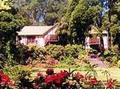  Hotel Accommodation
