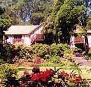 Delvin Health Retreat - Hotel Accommodation